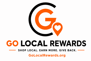 Go Local Rewards